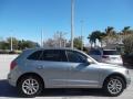 Quartz Grey Metallic - Q5 2.0T quattro Photo No. 12