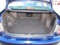 2003 Honda Accord Gray Interior Trunk Photo