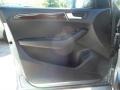 Quartz Grey Metallic - Q5 2.0T quattro Photo No. 16