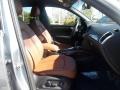 Quartz Grey Metallic - Q5 2.0T quattro Photo No. 22