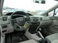 Gray Dashboard Photo for 2012 Honda Civic #59147114