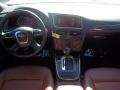 Quartz Grey Metallic - Q5 2.0T quattro Photo No. 28