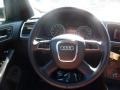Quartz Grey Metallic - Q5 2.0T quattro Photo No. 32
