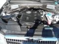 Quartz Grey Metallic - Q5 2.0T quattro Photo No. 34