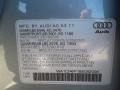 Quartz Grey Metallic - Q5 2.0T quattro Photo No. 37