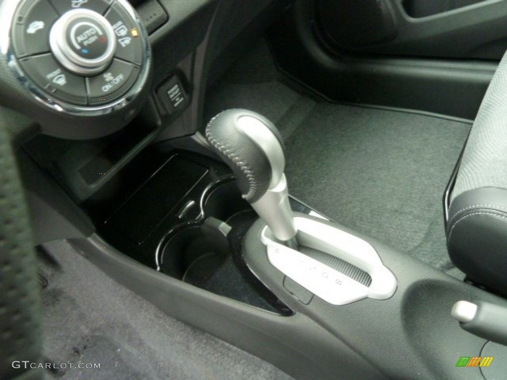 2012 Honda Insight EX Hybrid CVT Automatic Transmission Photo #59147306