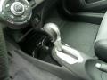 2012 Honda Insight Black Interior Transmission Photo