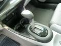 2012 Storm Silver Metallic Honda CR-Z EX Navigation Sport Hybrid  photo #17