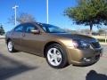Canyon Beige Pearl - Galant Sport Edition Photo No. 7