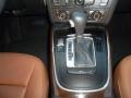 Cinnamon Brown Transmission Photo for 2011 Audi Q5 #59147519