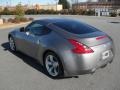 Platinum Graphite - 370Z Coupe Photo No. 2
