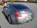 Platinum Graphite - 370Z Coupe Photo No. 3