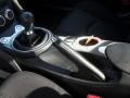 Platinum Graphite - 370Z Coupe Photo No. 10