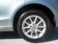 2011 Audi Q5 2.0T quattro Wheel and Tire Photo