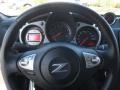 Platinum Graphite - 370Z Coupe Photo No. 13