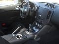 Platinum Graphite - 370Z Coupe Photo No. 20