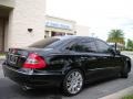 2008 Black Mercedes-Benz E 350 Sedan  photo #6