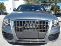  2011 Q5 2.0T quattro Quartz Grey Metallic