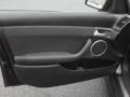2009 Panther Black Pontiac G8 Sedan  photo #8