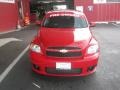 2009 Victory Red Chevrolet HHR SS  photo #8