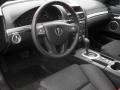 2009 Panther Black Pontiac G8 Sedan  photo #24