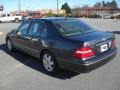 2005 Blue Onyx Pearl Lexus LS 430 Sedan  photo #2
