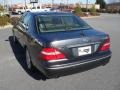 2005 Blue Onyx Pearl Lexus LS 430 Sedan  photo #3