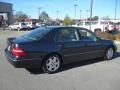 2005 Blue Onyx Pearl Lexus LS 430 Sedan  photo #4