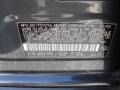 2005 Blue Onyx Pearl Lexus LS 430 Sedan  photo #6