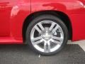 2009 Chevrolet HHR SS Wheel and Tire Photo