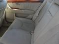 2005 Blue Onyx Pearl Lexus LS 430 Sedan  photo #16