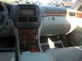 2005 Blue Onyx Pearl Lexus LS 430 Sedan  photo #18