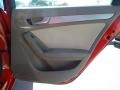Brilliant Red - A4 2.0T Sedan Photo No. 23