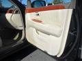 2005 Blue Onyx Pearl Lexus LS 430 Sedan  photo #23