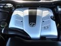 2005 Blue Onyx Pearl Lexus LS 430 Sedan  photo #25