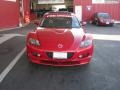 2004 Velocity Red Mica Mazda RX-8   photo #8