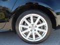 2012 Audi A4 2.0T Sedan Wheel and Tire Photo