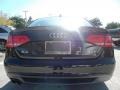 Brilliant Black - A4 2.0T Sedan Photo No. 7