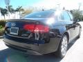 Brilliant Black - A4 2.0T Sedan Photo No. 9