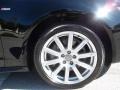 2012 Audi A4 2.0T Sedan Wheel and Tire Photo