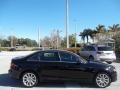 Brilliant Black - A4 2.0T Sedan Photo No. 12