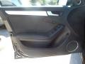 Brilliant Black - A4 2.0T Sedan Photo No. 16