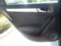 Brilliant Black - A4 2.0T Sedan Photo No. 19
