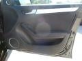 Brilliant Black - A4 2.0T Sedan Photo No. 20
