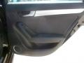 Brilliant Black - A4 2.0T Sedan Photo No. 23