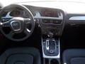 Brilliant Black - A4 2.0T Sedan Photo No. 27