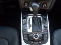 Multitronic CVT Automatic 2012 Audi A4 2.0T Sedan Transmission