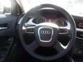 Brilliant Black - A4 2.0T Sedan Photo No. 31
