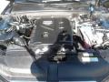 2.0 Liter FSI Turbocharged DOHC 16-Valve VVT 4 Cylinder Engine for 2012 Audi A4 2.0T Sedan #59148776