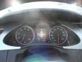 Black Gauges Photo for 2012 Audi A4 #59148785